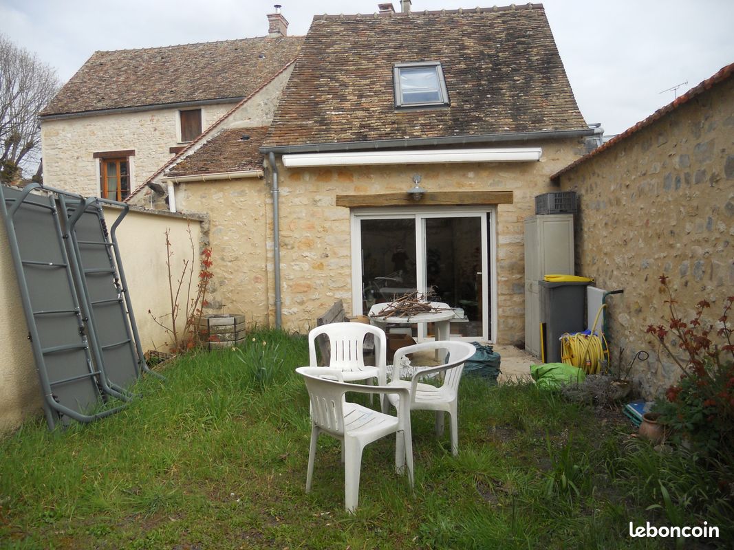 Maison de ville 4 pièces 80 m² (image 16)