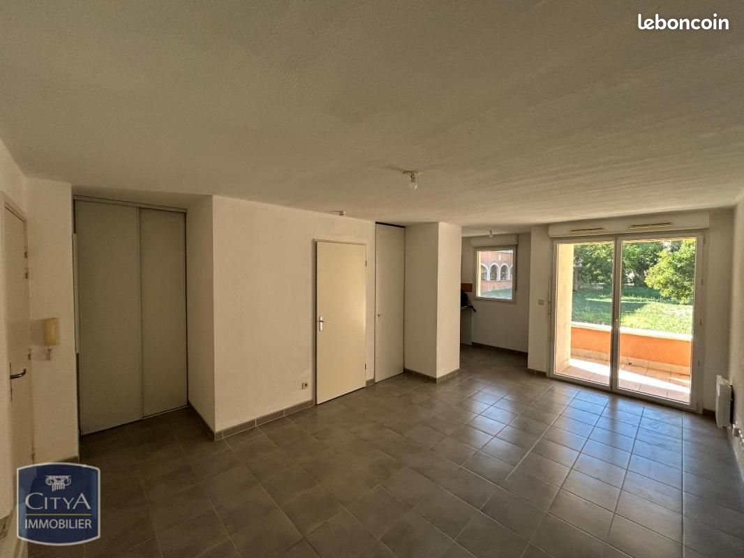 Appartement 2 pièces 42 m² · à Marguerittes · 42 m² · 655 €/mois