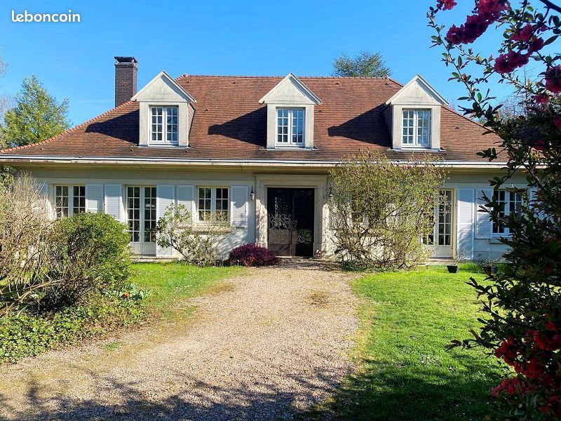 Maison 10 pièces 238 m² · à Verdun · 238 m² · 495 000 €