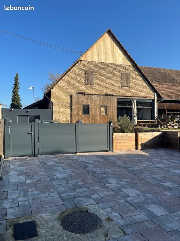 Maison 4 pièces 160 m² · à Boofzheim · 160 m² · 470 000 €