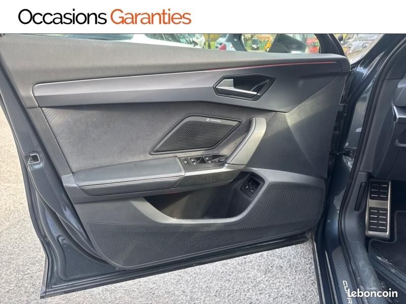 Cupra Formentor 1.5 eHybrid 272ch VZ DSG6 (image 12)