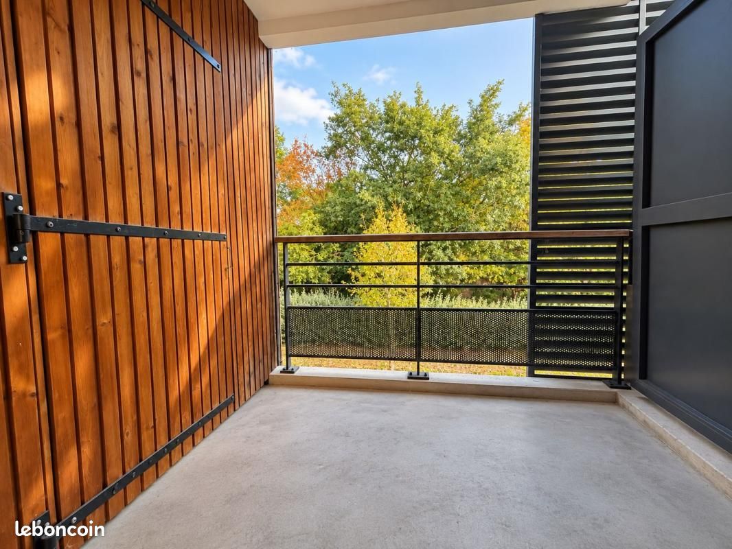Appartement 1 pièce 31 m² · à Saint-Geniès-Bellevue · 31 m² · 520 €/mois