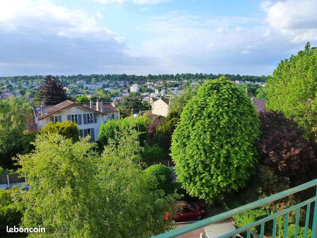 Appartement a louer sevres - 4 pièce(s) - 88 m2 - Surfyn