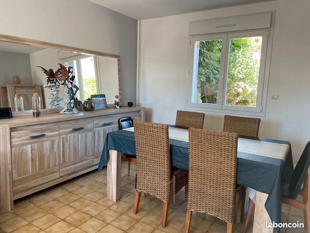 Maison 6 pièces 100 m² · à Ploemeur · 100 m² · 315 445 €