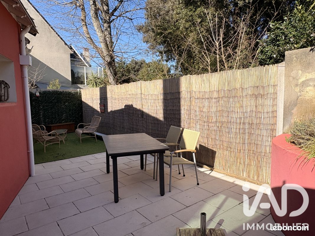 Maison 5 pièces 130 m² · à Pornichet · 130 m² · 529 000 €