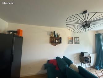 étagère, campagne, murale, bois, pin, palettes, recyclés, décoration, loft, vintage (image 9)