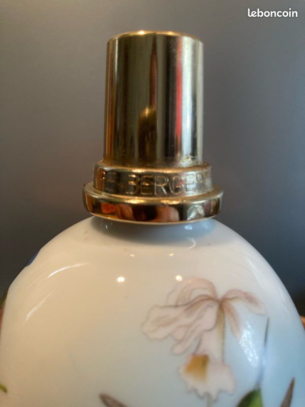 Annees lampe berger d'occasion