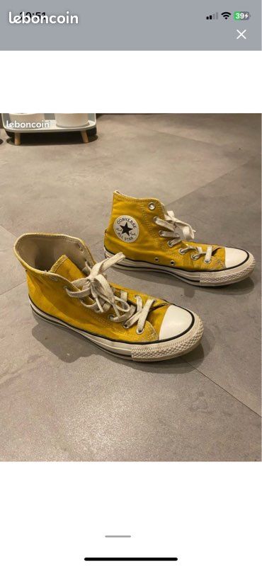 Chaussure (image 1)