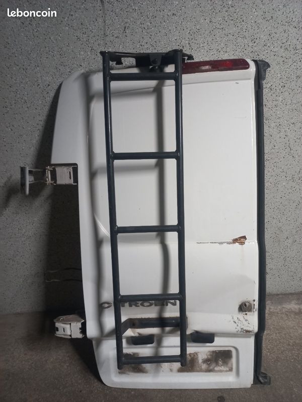 Citroen jumpy (image 4)