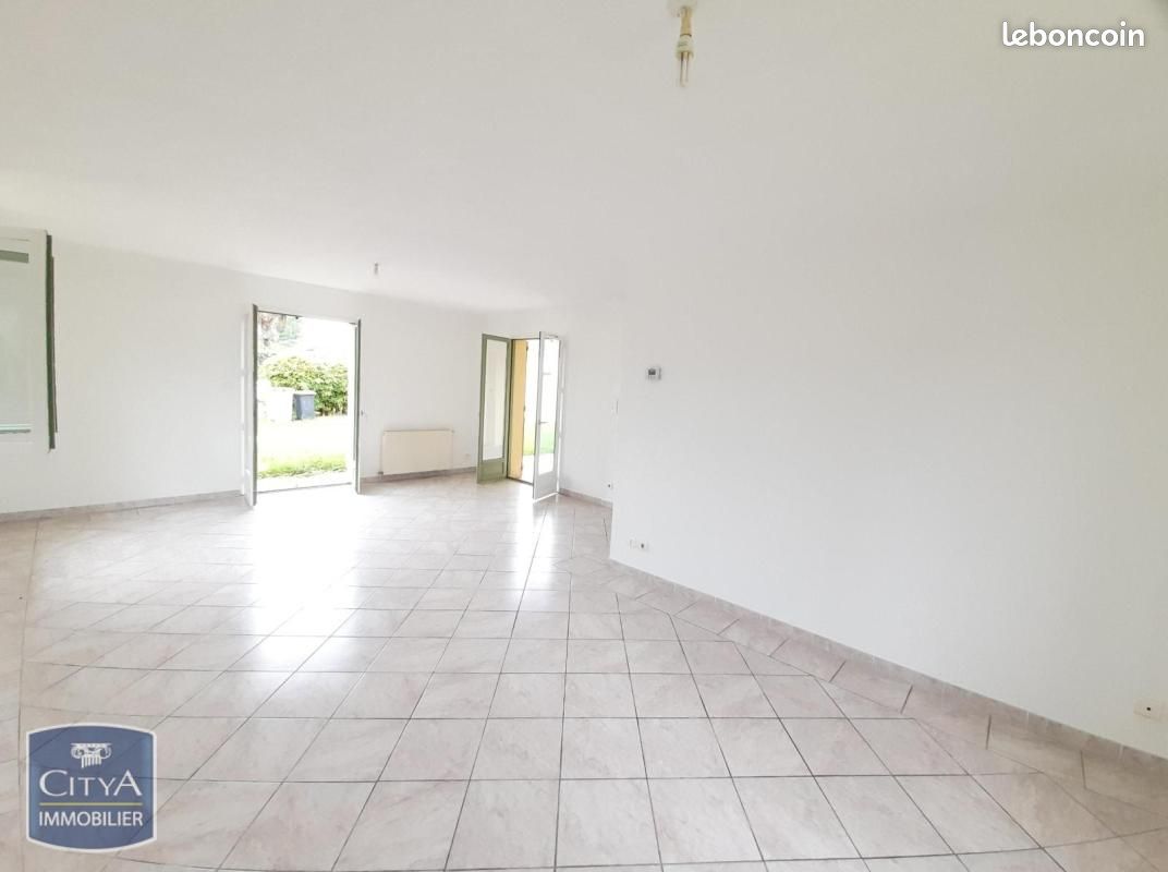 Maison 4 pièces 90 m² · à Saint-Porquier · 90 m² · 870 €/mois