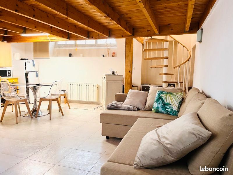 Appartement 4 pièces 78 m² · à Béziers · 78 m² · 109 000 €