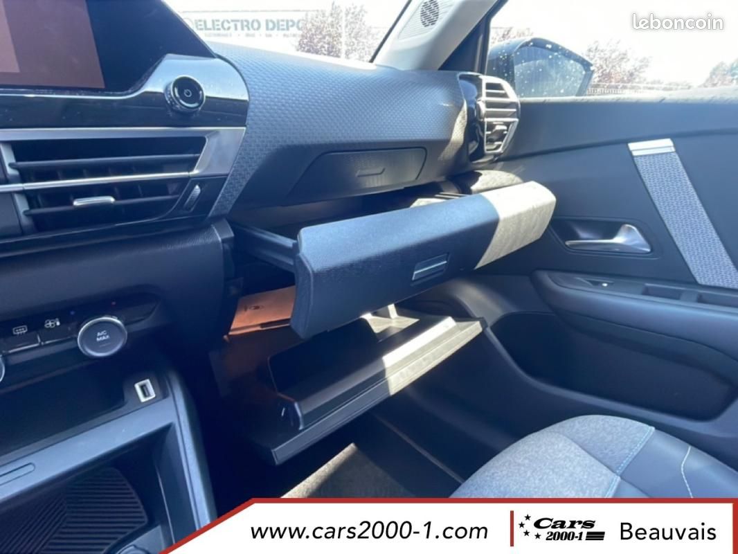 Citroën C4 BlueHDi 130 EAT8 Max (image 27)