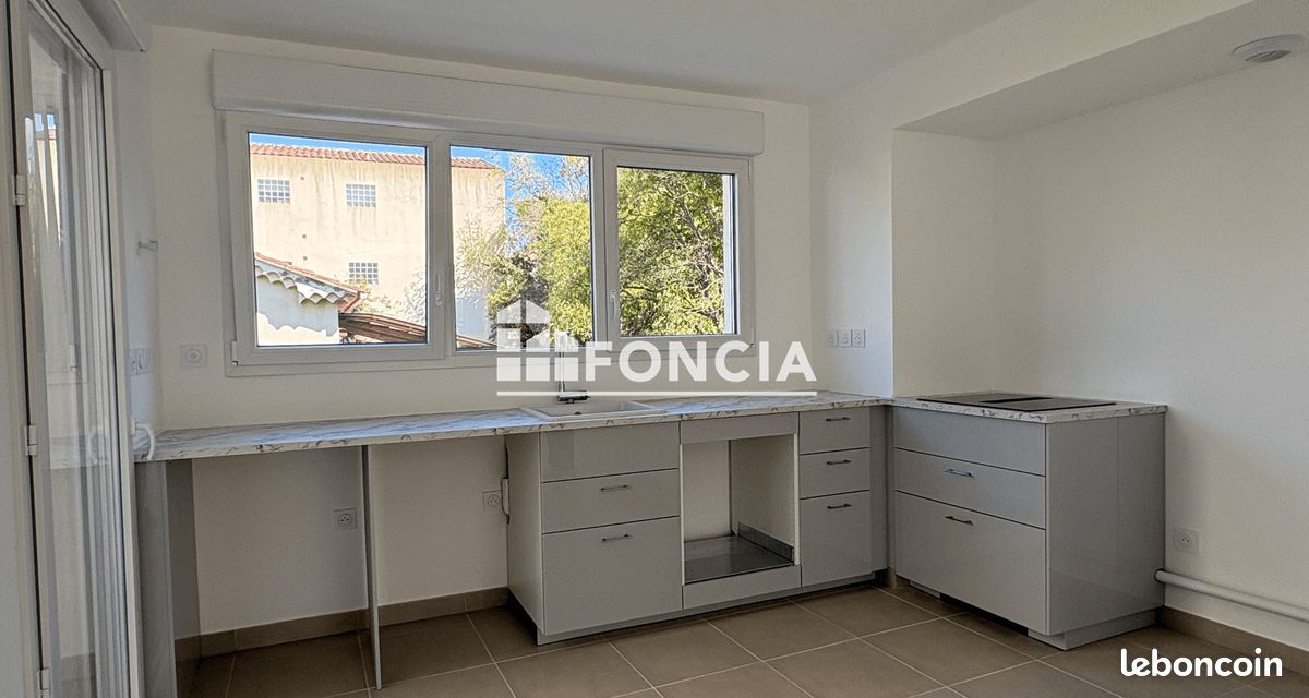 Appartement 3 pièces 62 m² · à Le Pradet · 62 m² · 1 200 €/mois