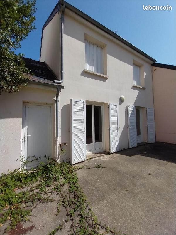Maison 5 pièces 95 m² · à Nantes · 95 m² · 267 700 €