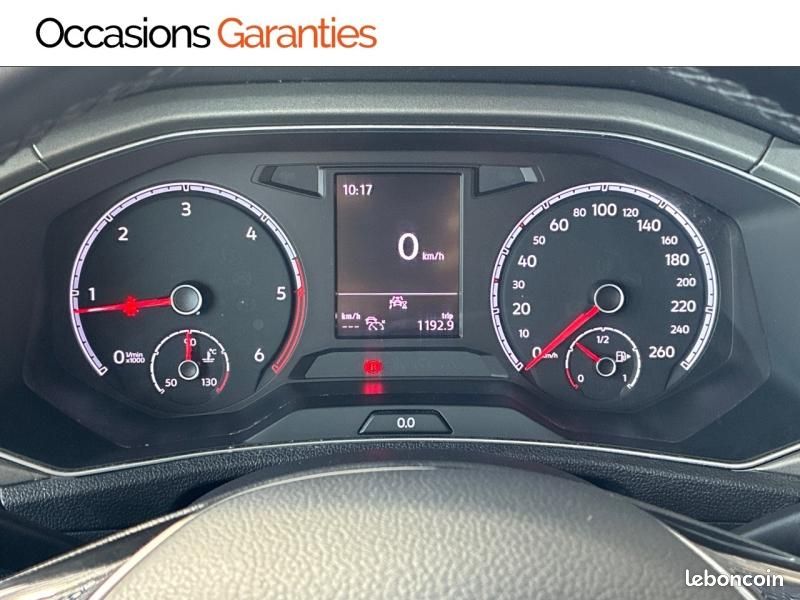Volkswagen T-Roc 2.0 TDI 115ch Lounge S&S (image 30)