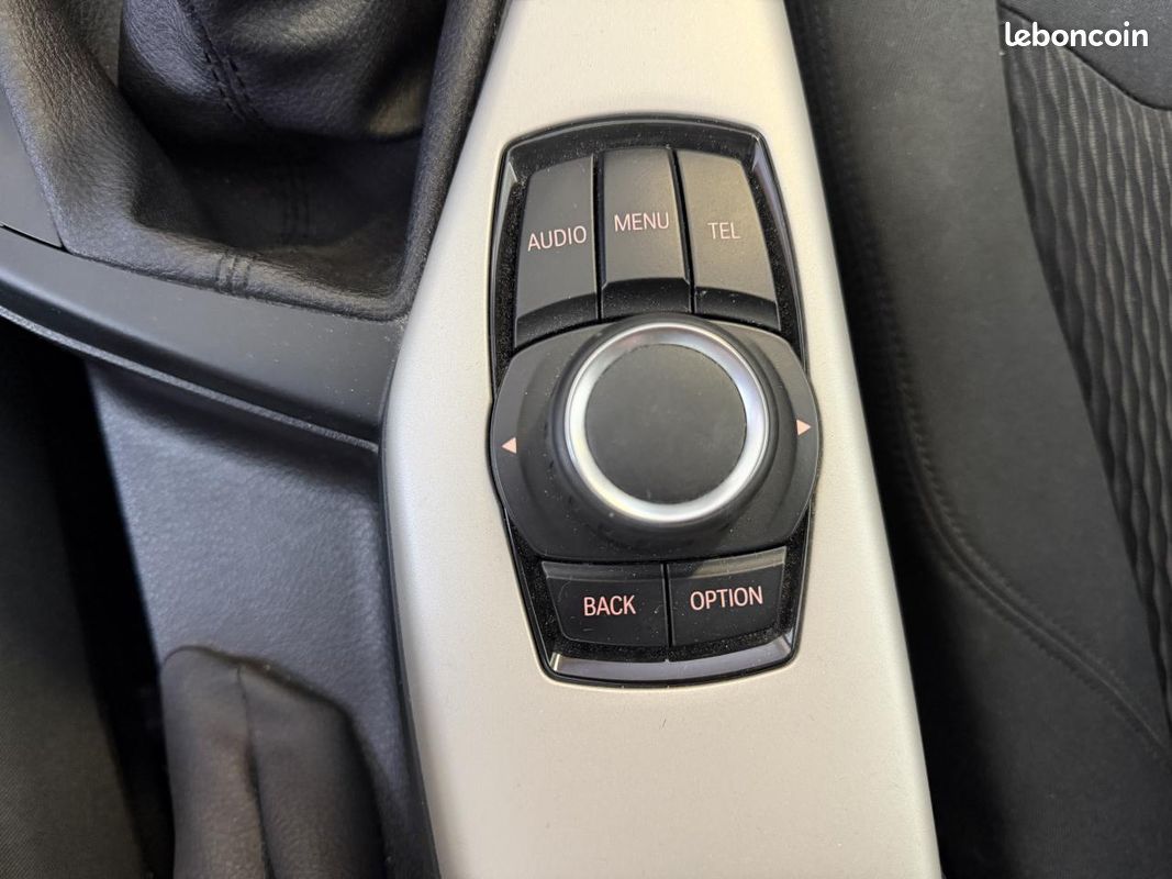 Bmw serie 1 1.5 114 d 95ch lounge garantie 12 mois (image 17)