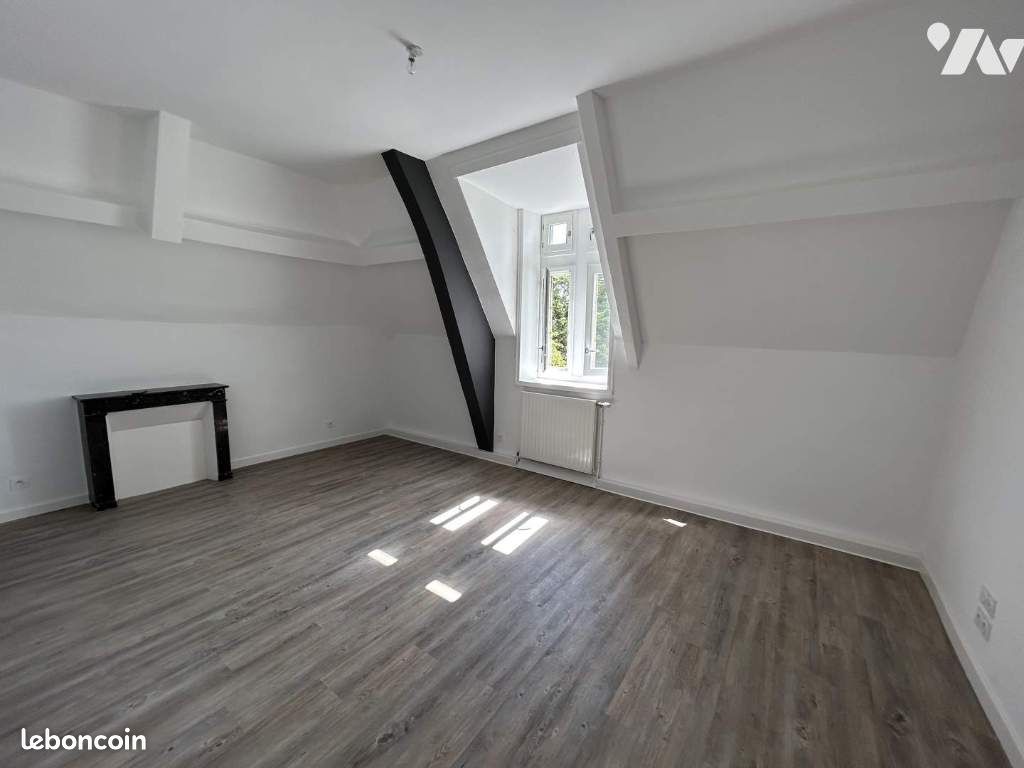 Appartement 2 pièces 65 m² · à Château-Gontier-sur-Mayenne · 65 m² · 149 990 €