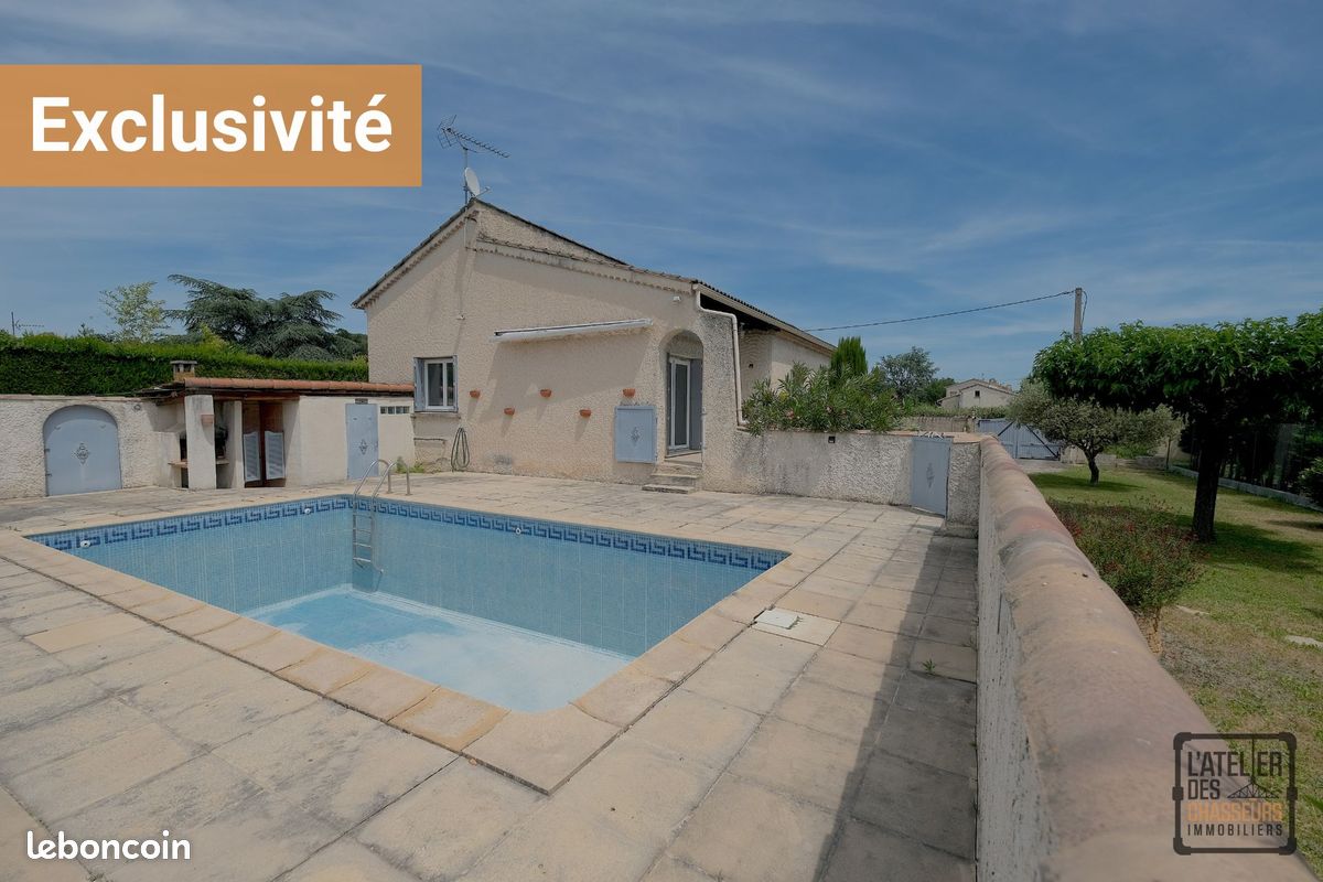 Maison 5 pièces 129 m² · à Piolenc · 129 m² · 299 000 €