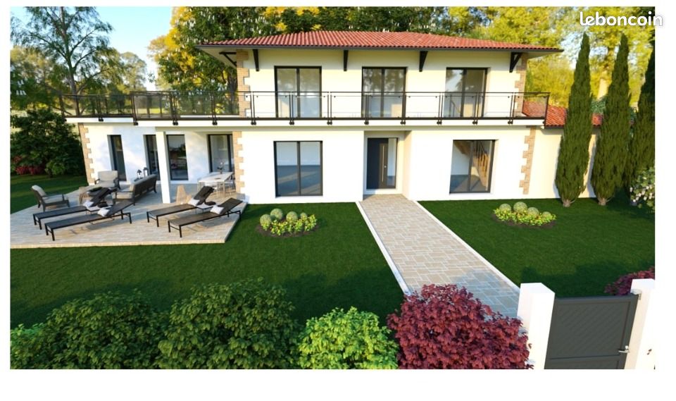 Maison 5 pièces 130 m² · à Andernos-les-Bains · 130 m² · 578 300 €