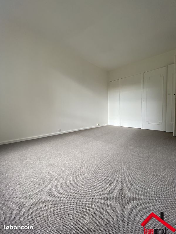 Appartement 3 pièces 81 m² - Brive-la-Gaillarde 19100 (image principale 4)