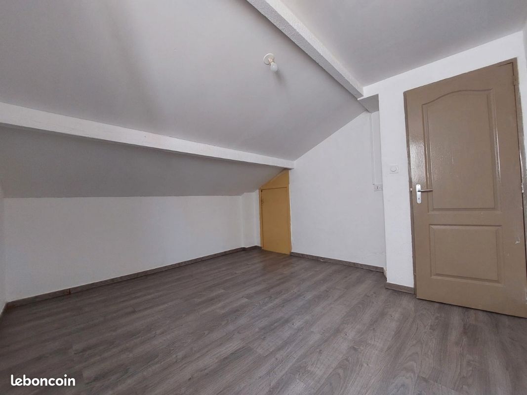 Appartement 2 pièces 28 m² · à Béziers · 28 m² · 390 €