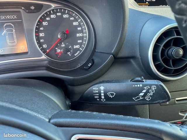 Audi A1 Sportback Business Line S-tronic, radar de recul, gps etc... (image 31)