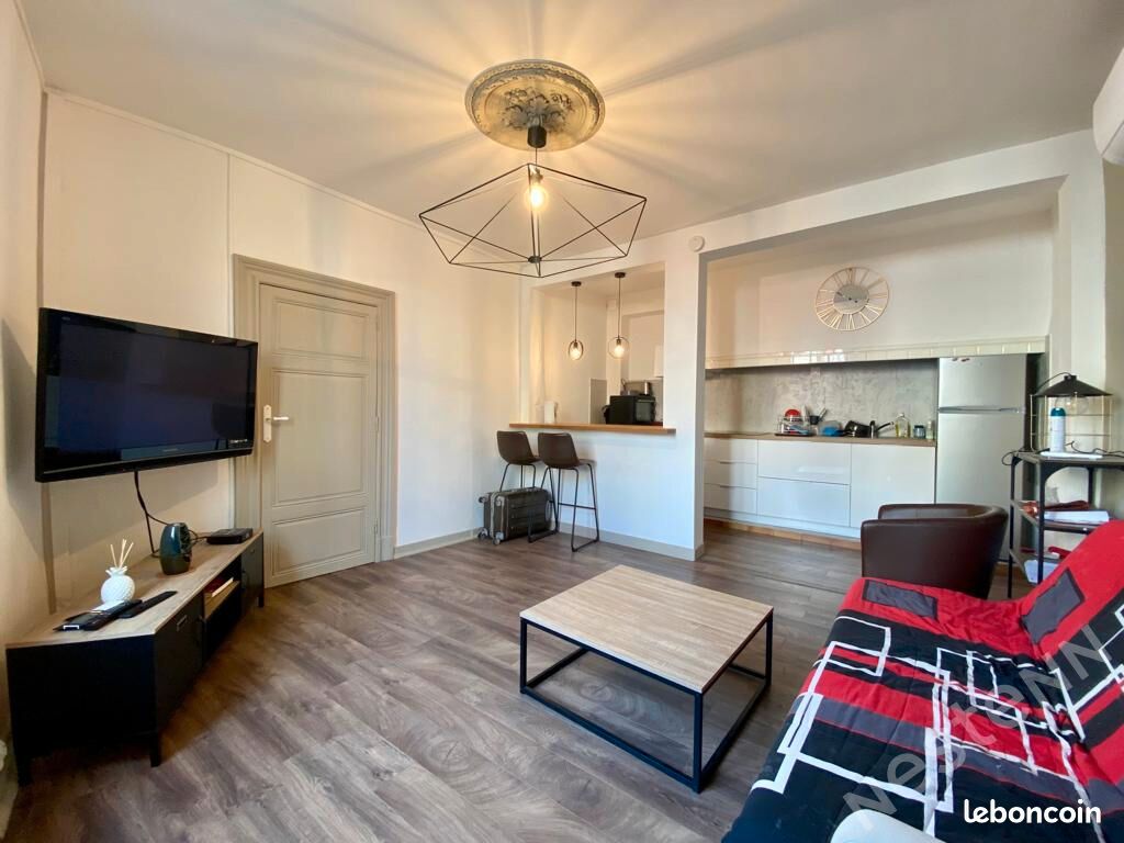 Appartement 1 pièce 10 m² - Agen 47000 (image principale 0)