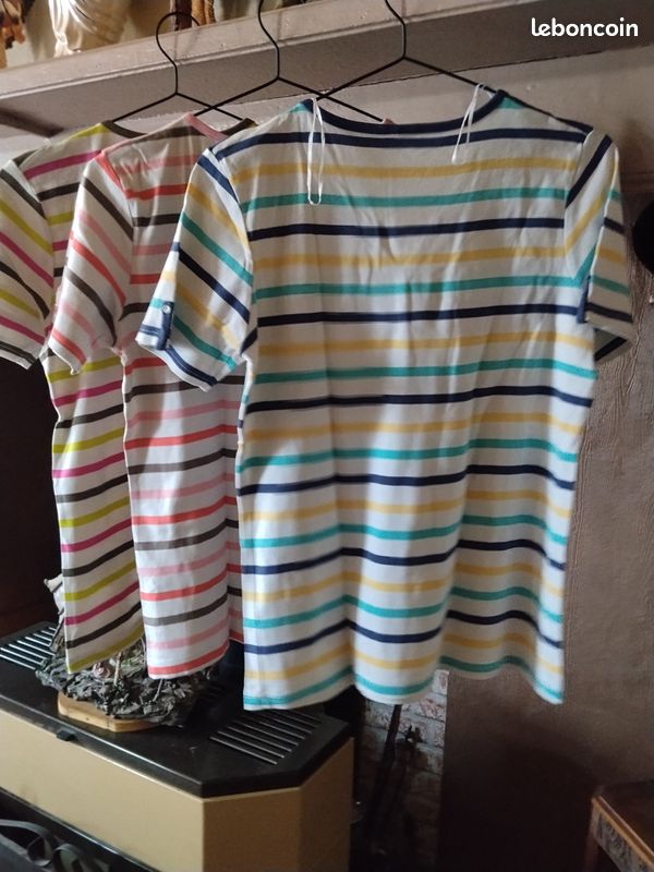 Tee shirt (image 2)