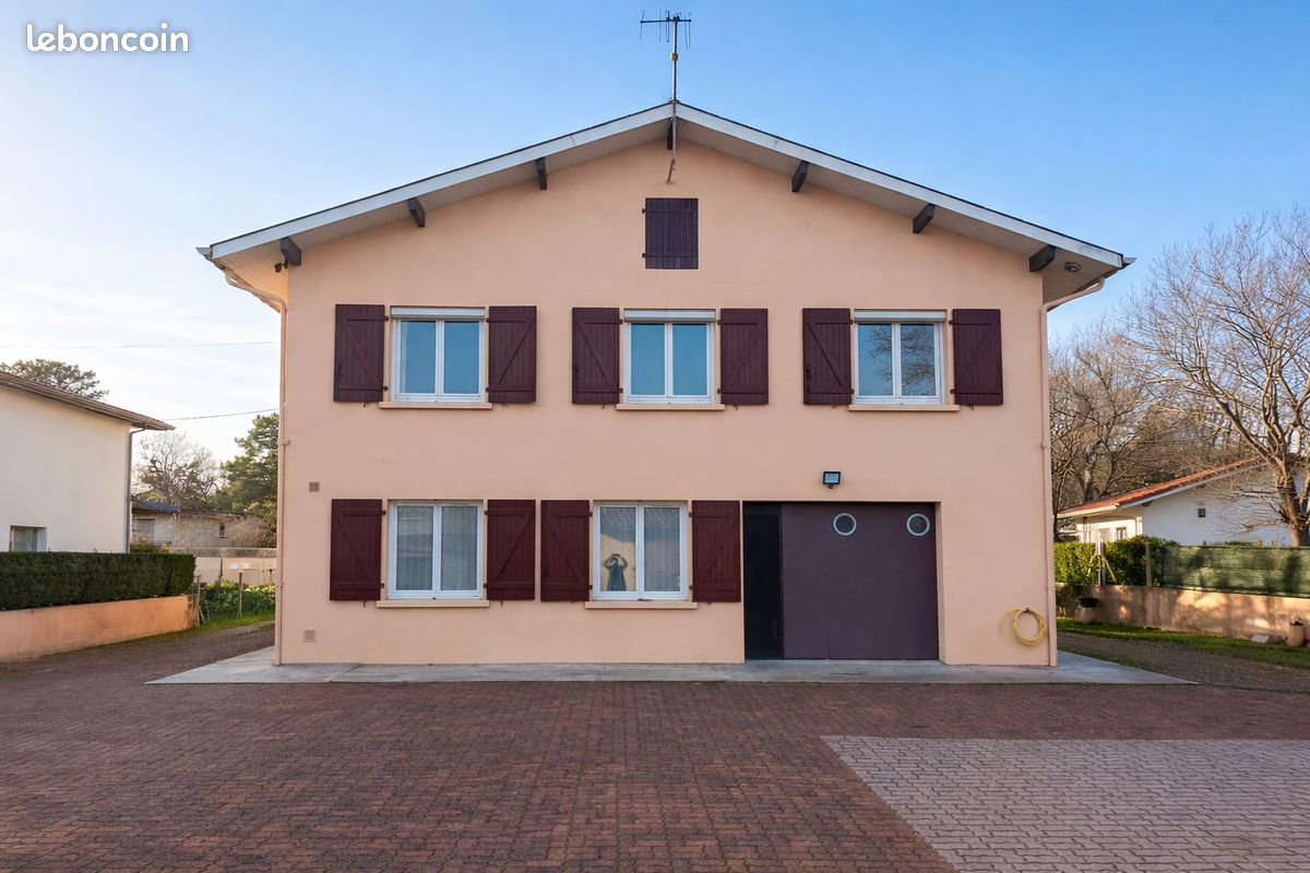 Maison 5 pièces 145 m² · à Capbreton · 145 m² · 850 000 €