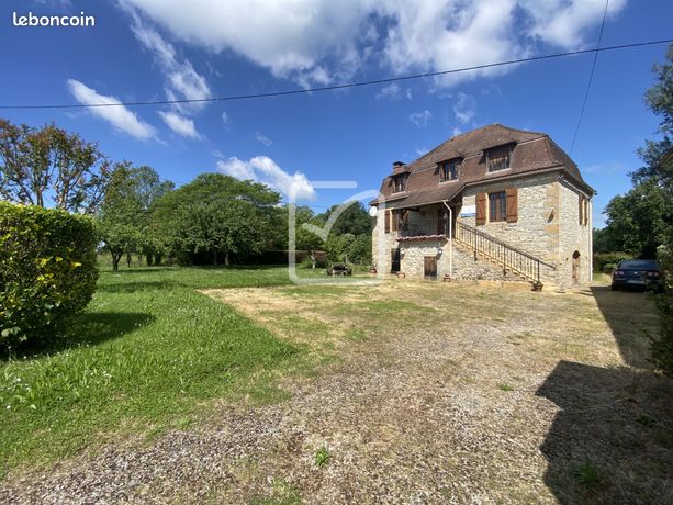 Maison 5 pièces 145 m²