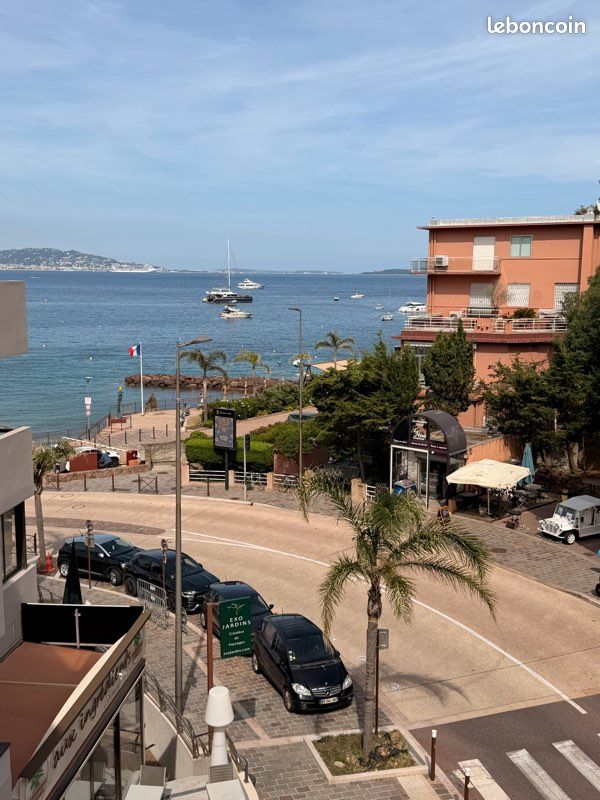 Appartement 1 pièce 33 m² · à Théoule-sur-Mer · 33 m² · 990 €/mois