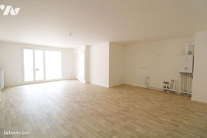 Appartement 3 pièces 70 m²