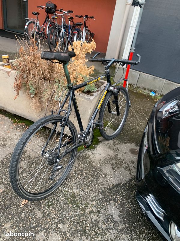 Vélo à réparer (image 1)