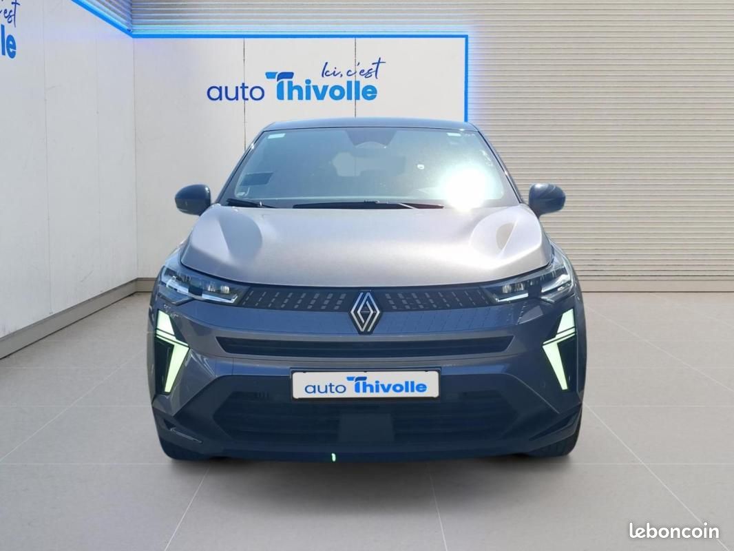 Renault Captur Eco-G 100 ch Techno (image 6)