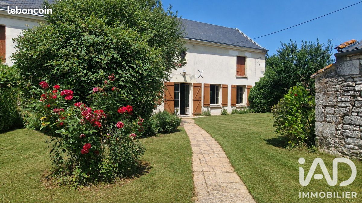 Maison 4 pièces 115 m² · à Beuxes · 115 m² · 99 000 €