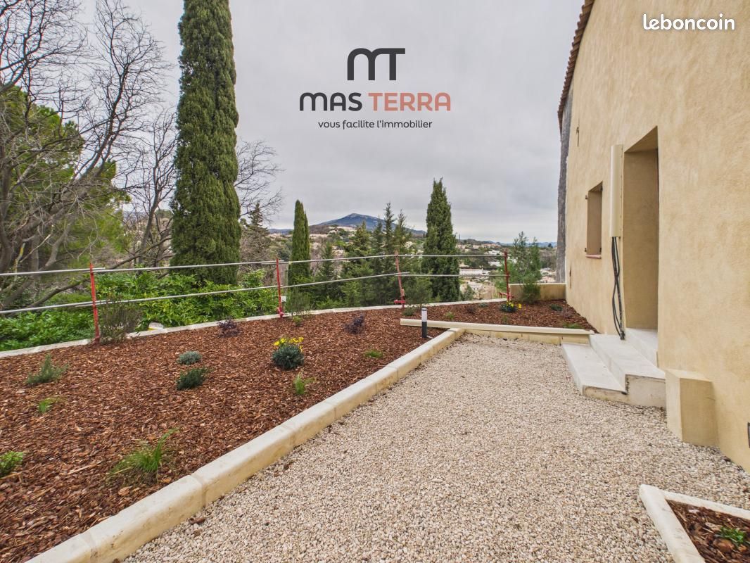 Appartement 3 pièces 54 m² · à Châteauneuf-Grasse · 54 m² · 165 000 €