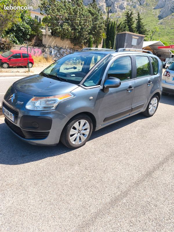 C3 Picasso (image 1)