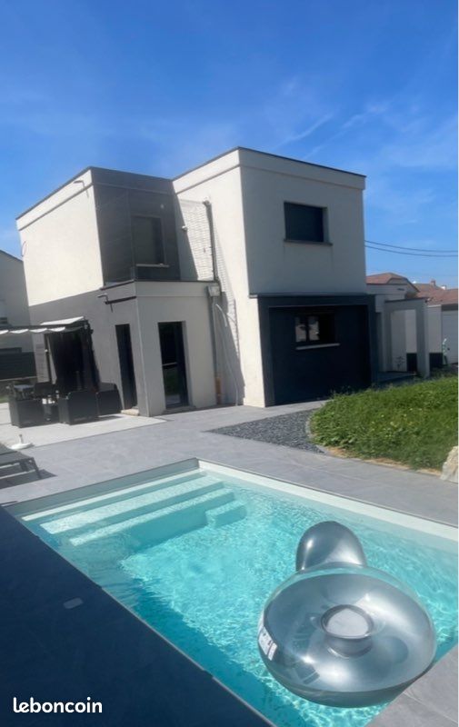 Maison 6 pièces 116 m² · à Mandeure · 116 m² · 284 500 €