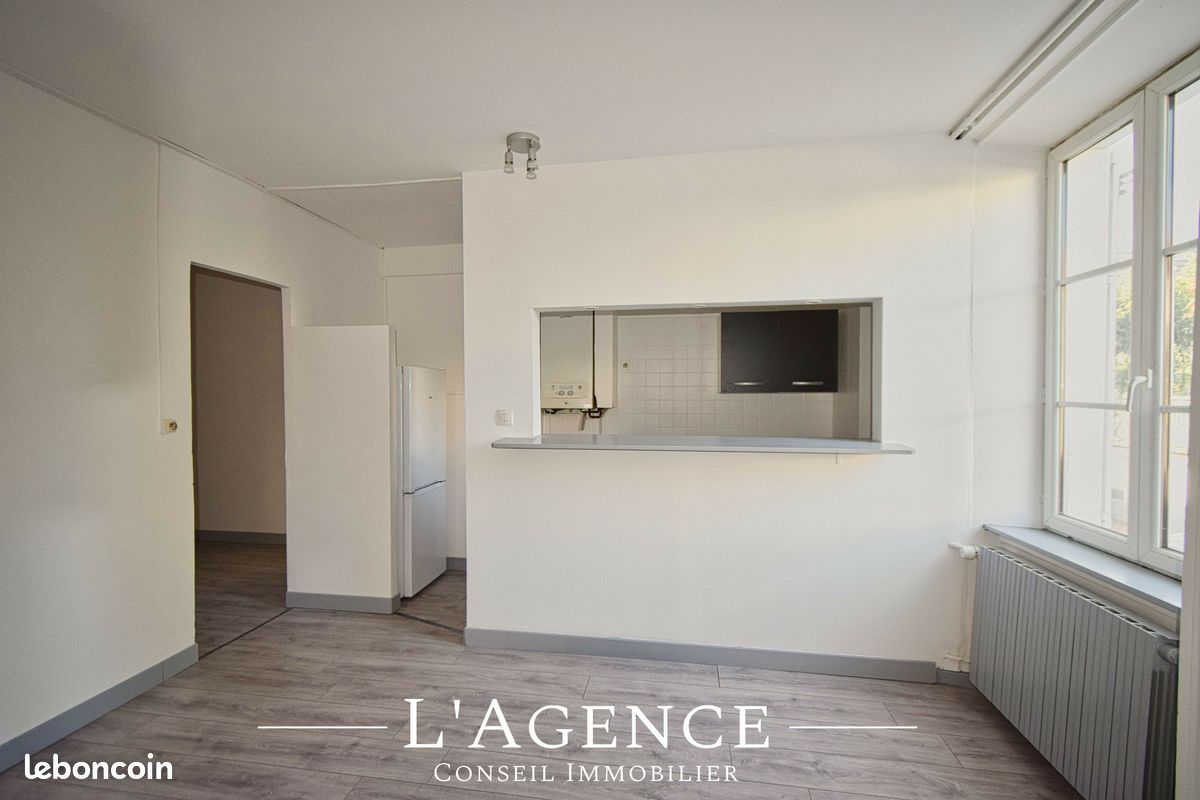 Appartement 2 pièces 31 m² - Limoges 87000 (image principale 2)