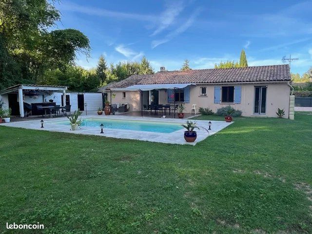 Maison 6 pièces 135 m² · à Tourves · 135 m² · 499 000 €