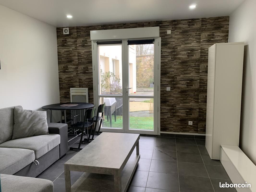 Appartement 1 pièce 24 m² · à Couilly-Pont-aux-Dames · 24 m² · 654 €/mois