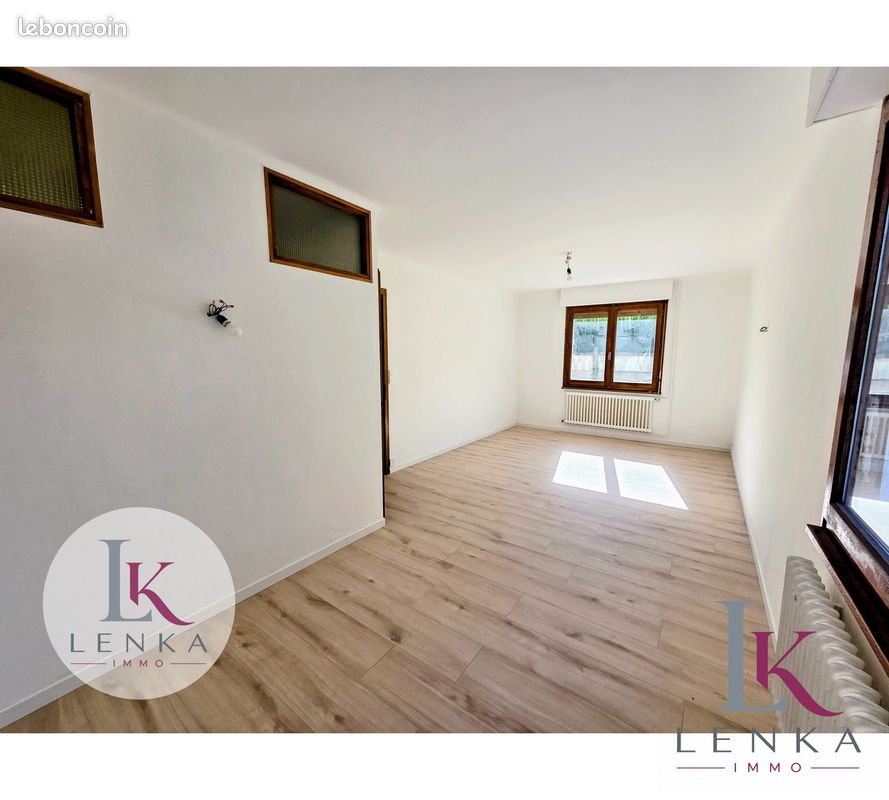 Appartement 4 pièces 103 m² · à Thyez · 103 m² · 239 000 €