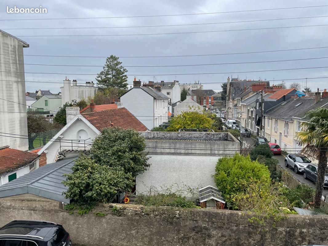 Immeuble 5 pièces 138 m² · à Nantes · 138 m² · 398 500 €