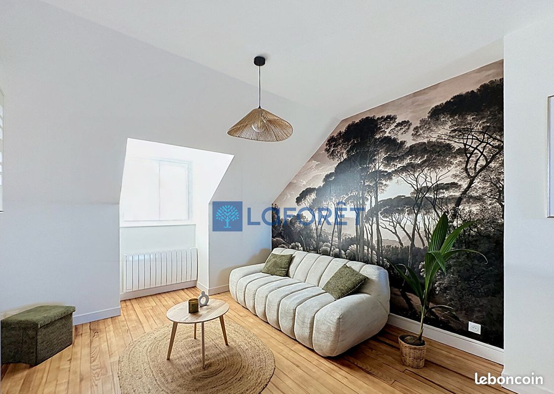 Appartement 3 pièces 69 m² · à Flers · 69 m² · 118 800 €
