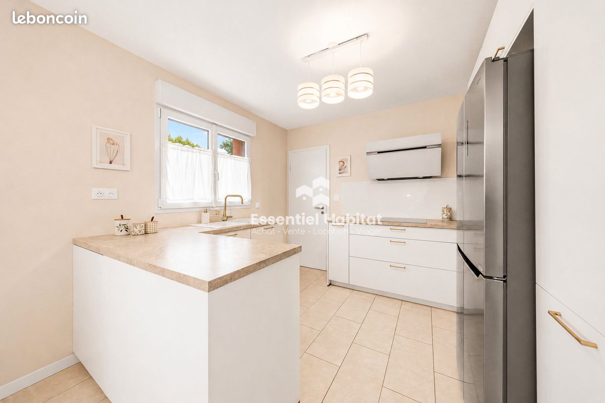 Maison 6 pièces 105 m² · à Amnéville · 105 m² · 329 000 €