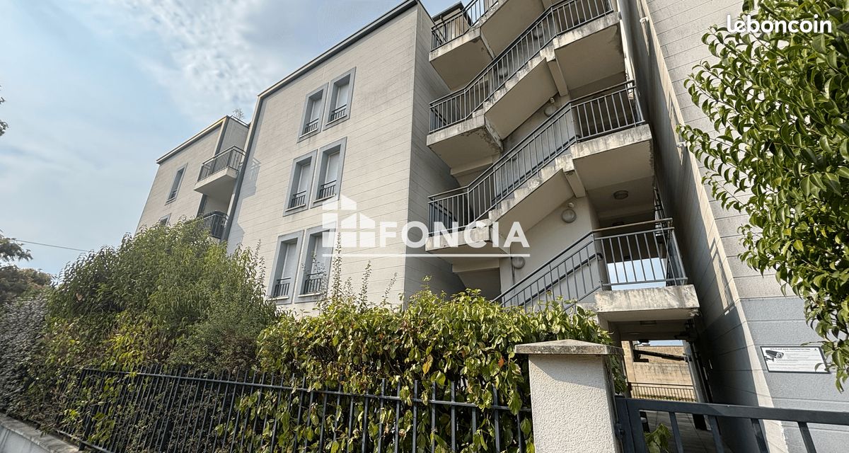 Appartement 2 pièces 45 m² · à Lormont · 45 m² · 122 000 €