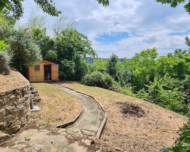 Maison 736 500 € - 123 m²