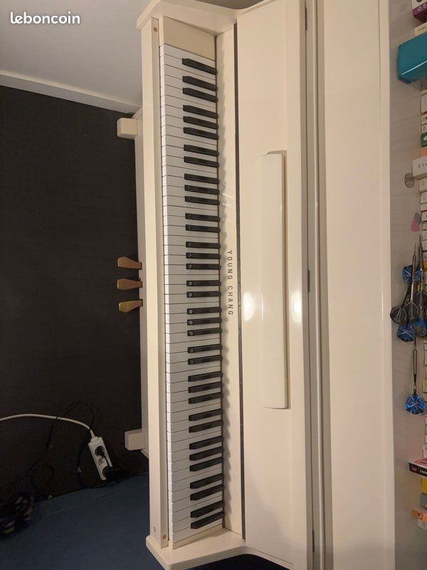 Piano Young chang (image 4)