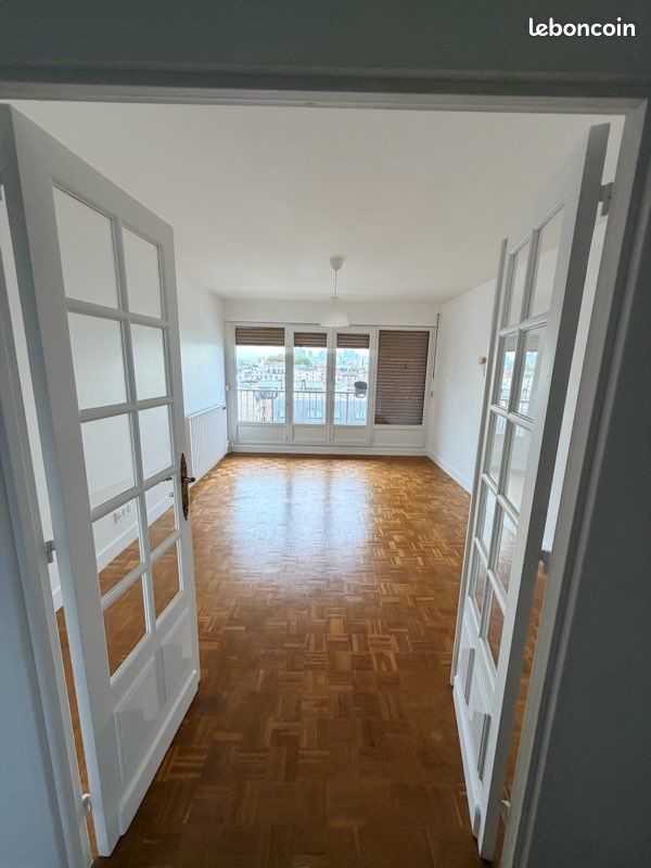 Appartement 3 pièces 67 m² · à Asnières-sur-Seine · 67 m² · 1 600 €/mois