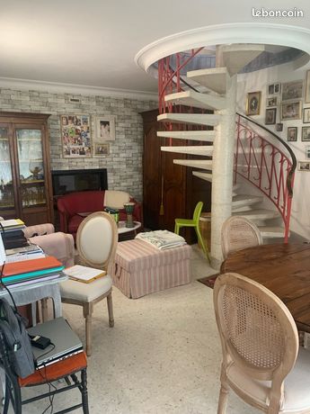Maison t4